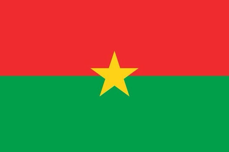 BURKINA FASO